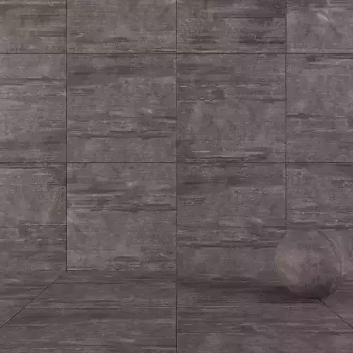 Flaviker Hangar Coal 120x120 Texture