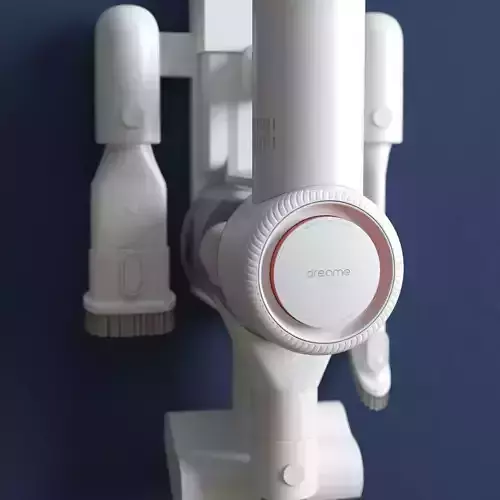 Vacuum cleaner Xiaomi Dreame V9