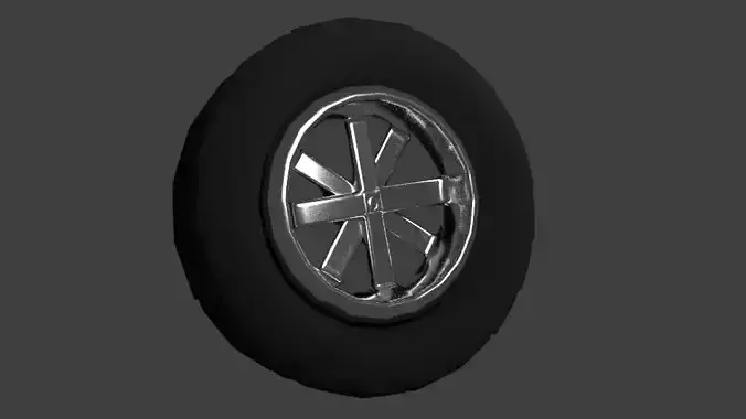 TYRE TEXTURE