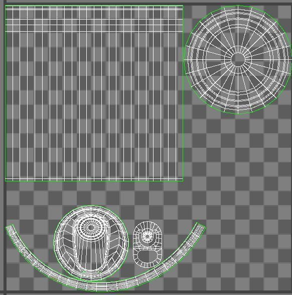 Can - beer 3D model_6