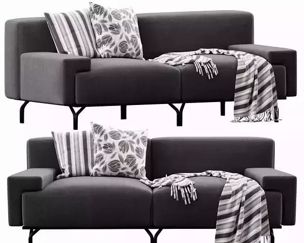 Casamania  Horm SUMMIT STANDARD