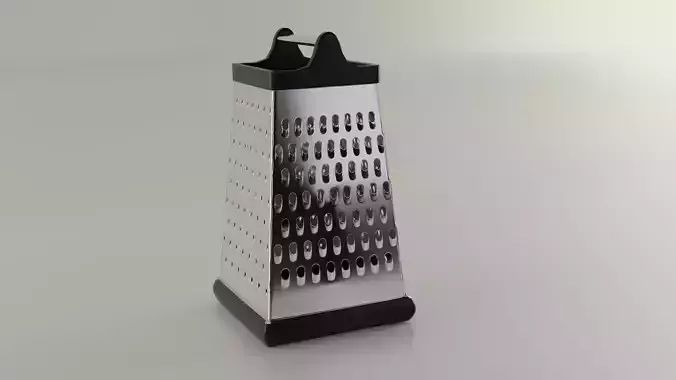 Grater