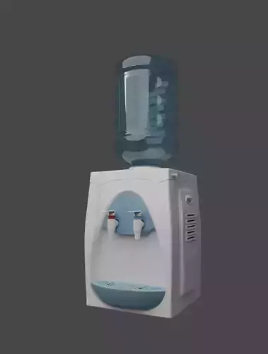Water Dispenser