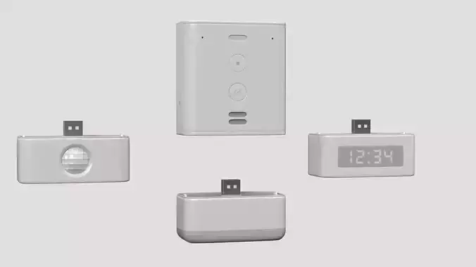 Amazon Alexa Echo Flex Alexa Echo Flex