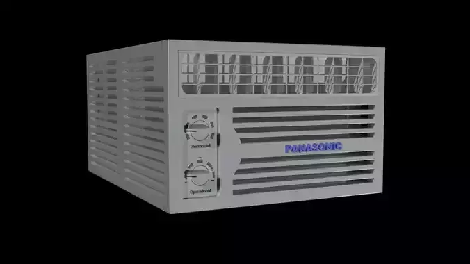 Aircon Window Type A1