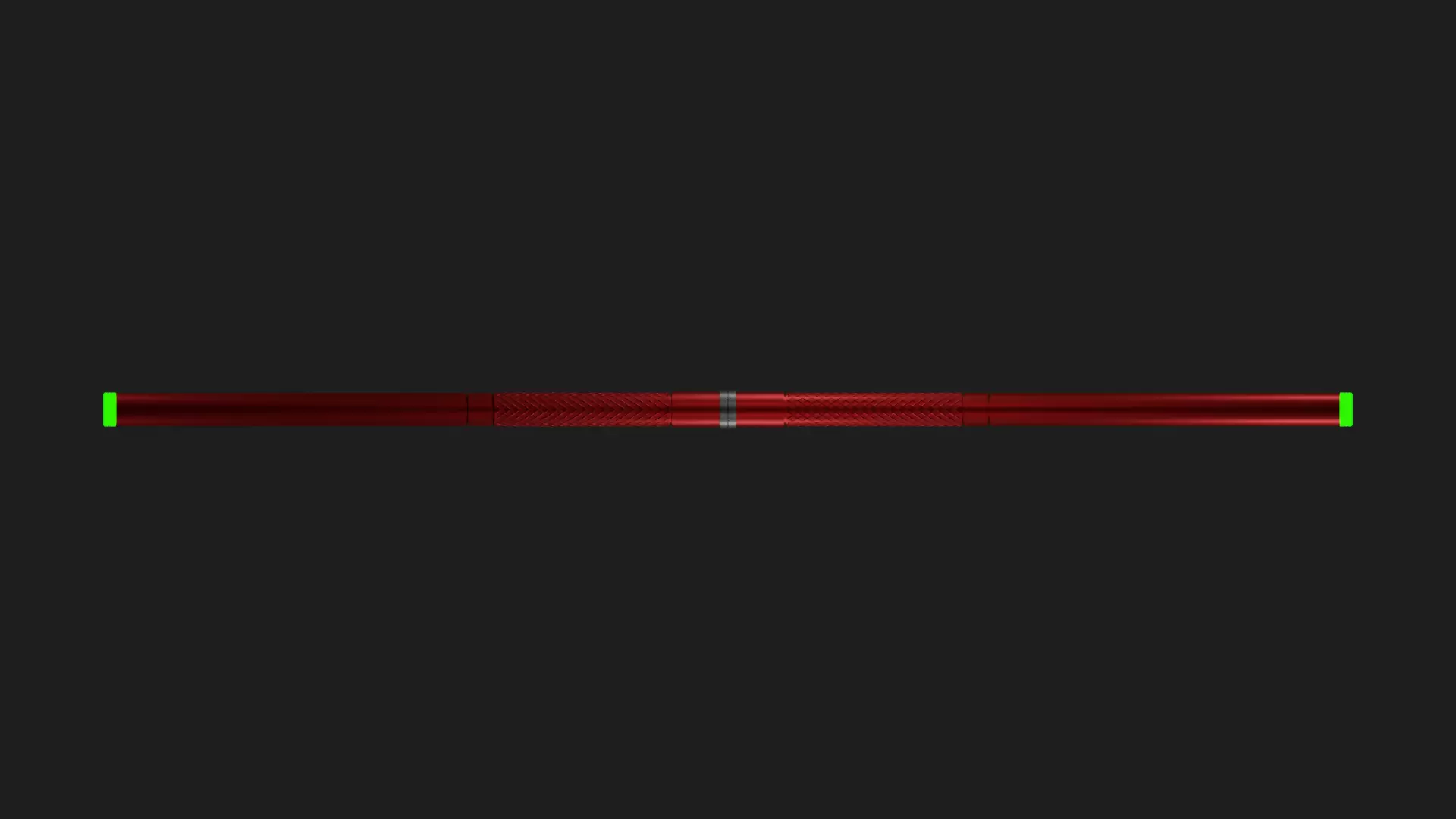 Weapon Robin 3D print model