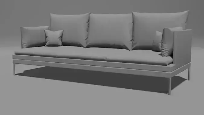 couch furniture
