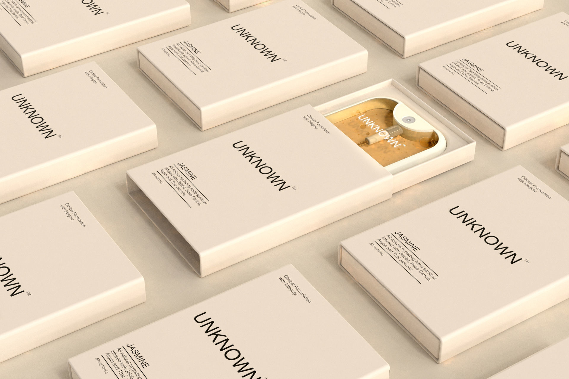 Hand sanitizer 3D model_5