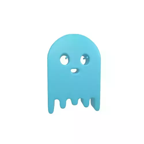 Aave Coin Ghost v1 002