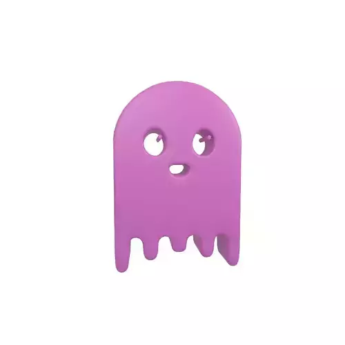 Aave Coin Ghost v1 003