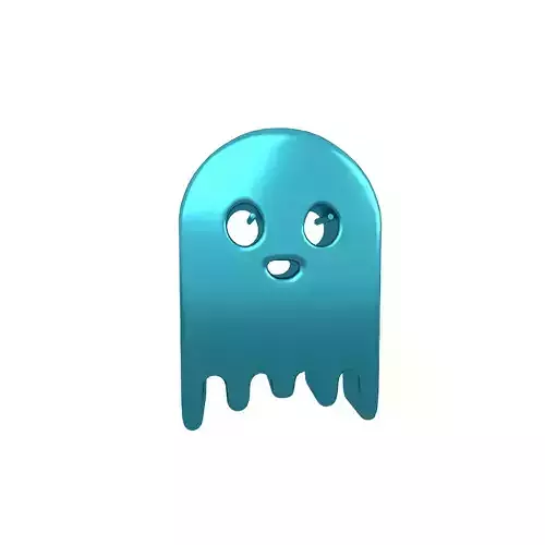 Aave Coin Ghost v1 005