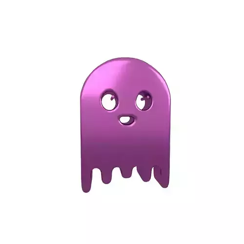 Aave Coin Ghost v1 006
