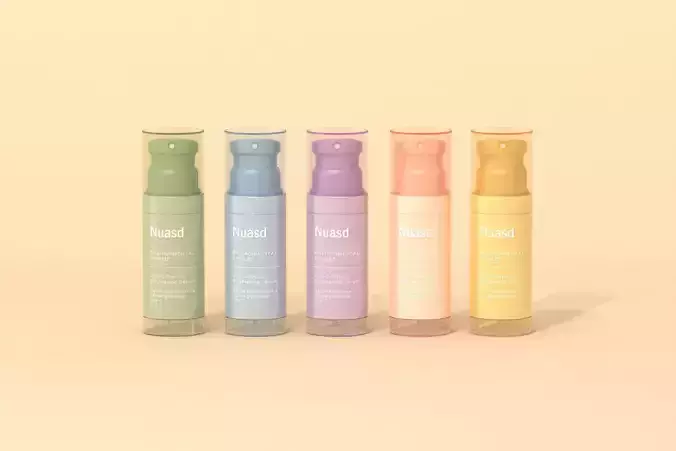 Vitamin C Glycolic Brightening Serum