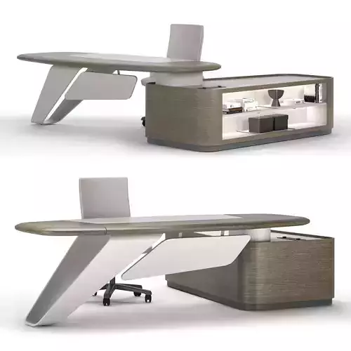 Ring table Kano factory