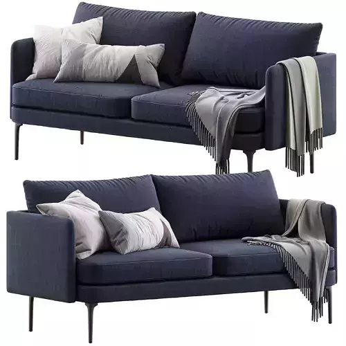 Auburn Sofa 70