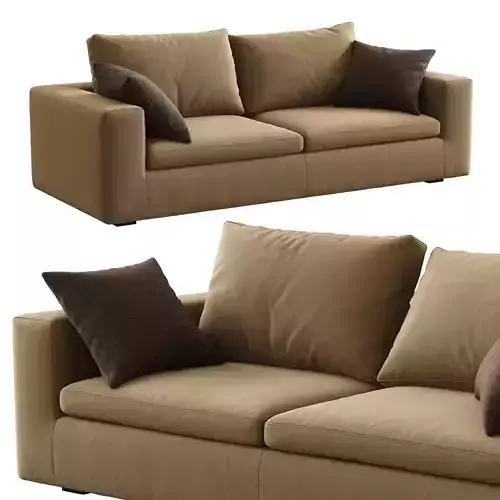 Bonaldo Land Sofa