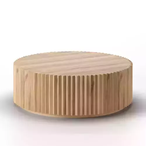 MKT Wenrick Coffee Table