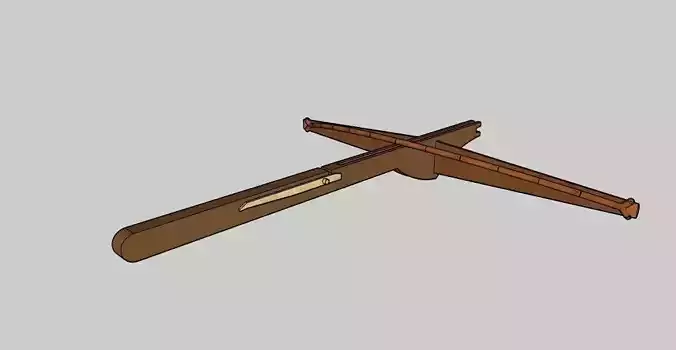 HNEEV HMOOB 3D MODEL