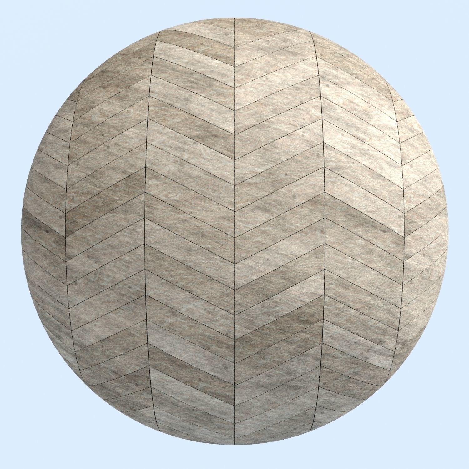 Parquet 07- wood Materials PBR 4k by Sbsar File Texture_1