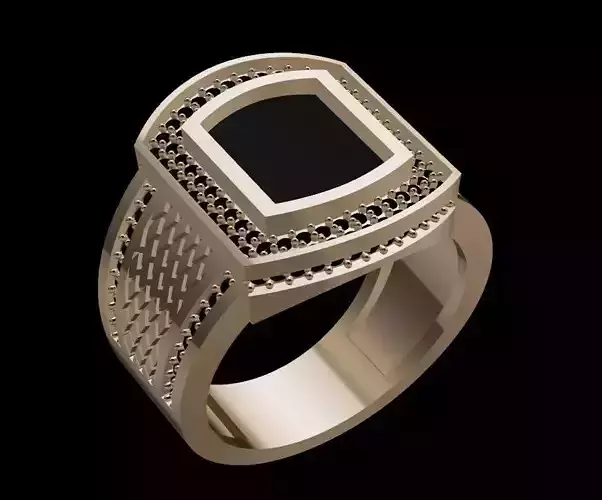 MEN RING