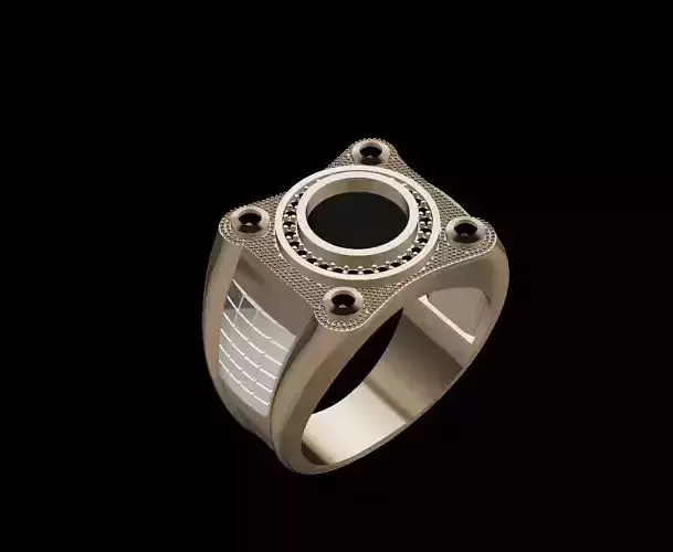 MEN Ring