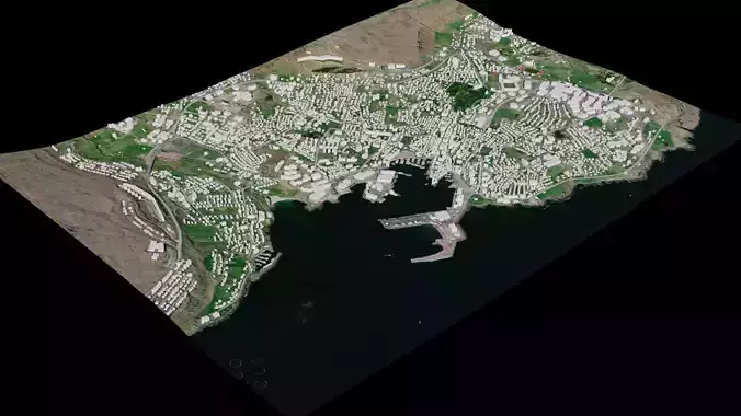 Torshavn - Faroe Islands - England