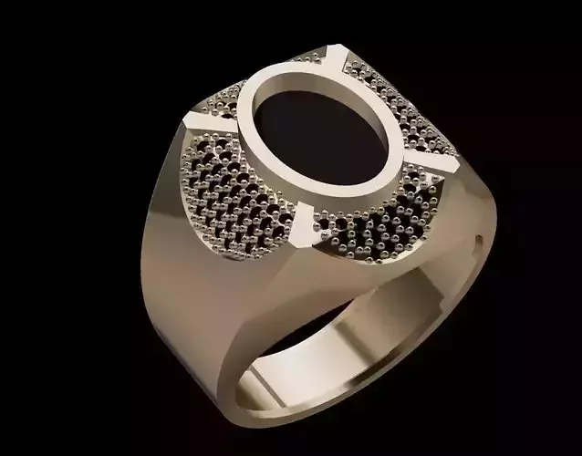 MEN RING