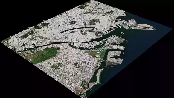 Copenhagen - Denmark