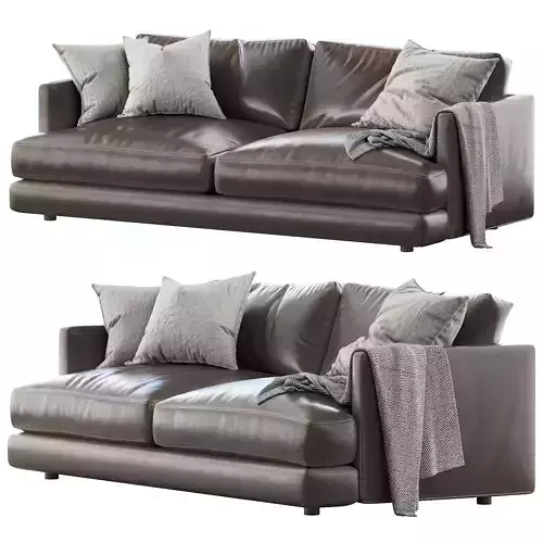 Haven Sofa 84