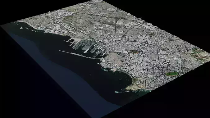 Casablanca - Morocco