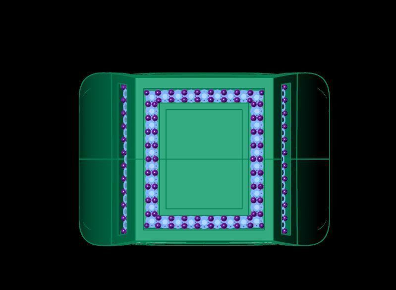 MEN RING 3D print model_4