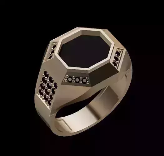 MEN RING