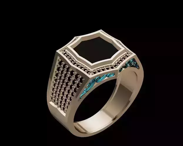 MEN RING