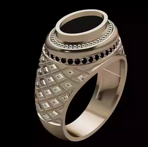 MEN RING