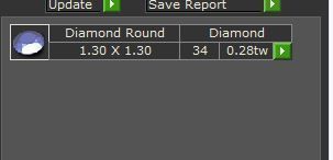 MEN RING 3D print model_4