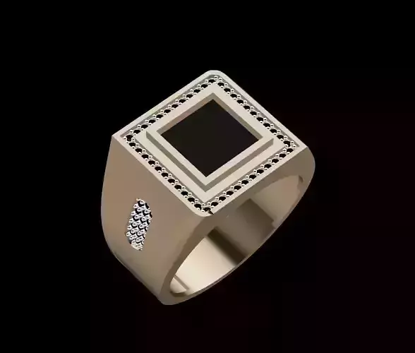 MEN RING