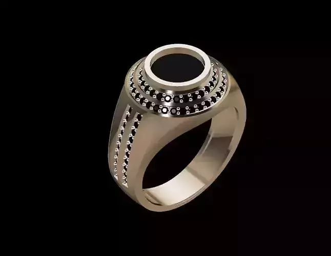 MEN RING