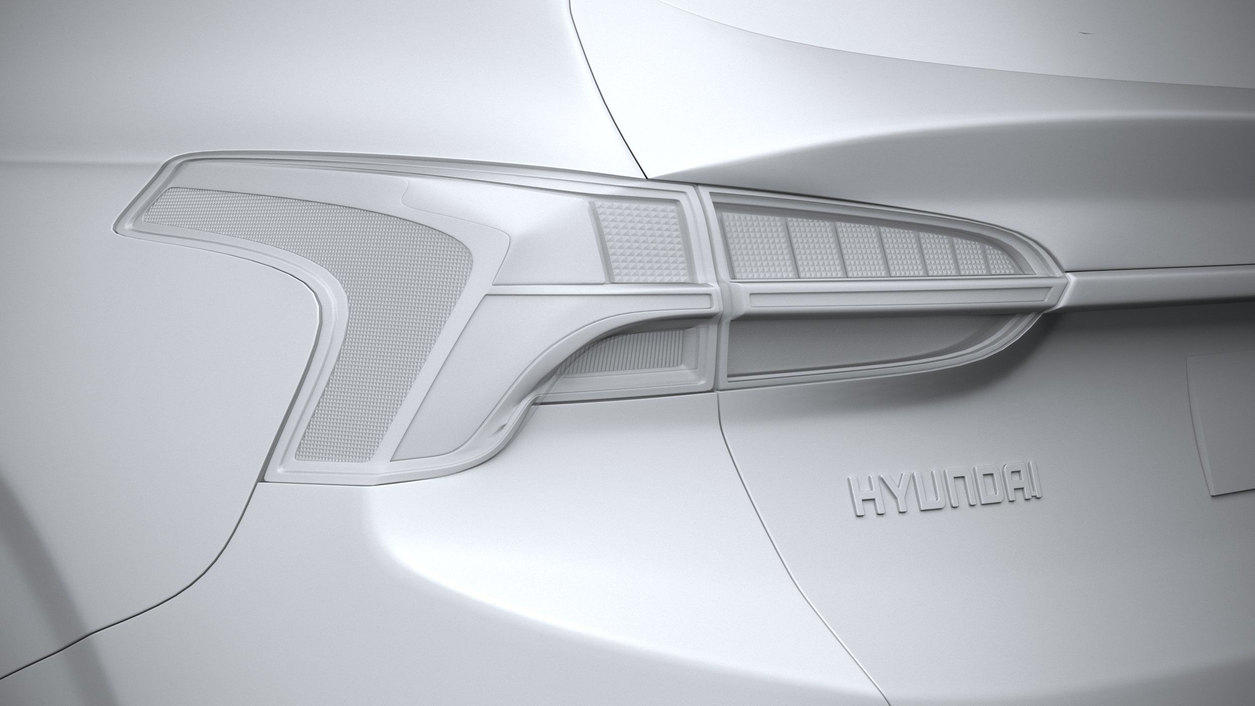 Hyundai SantaFe Basic 2021 3D model_24