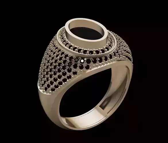 MEN RING