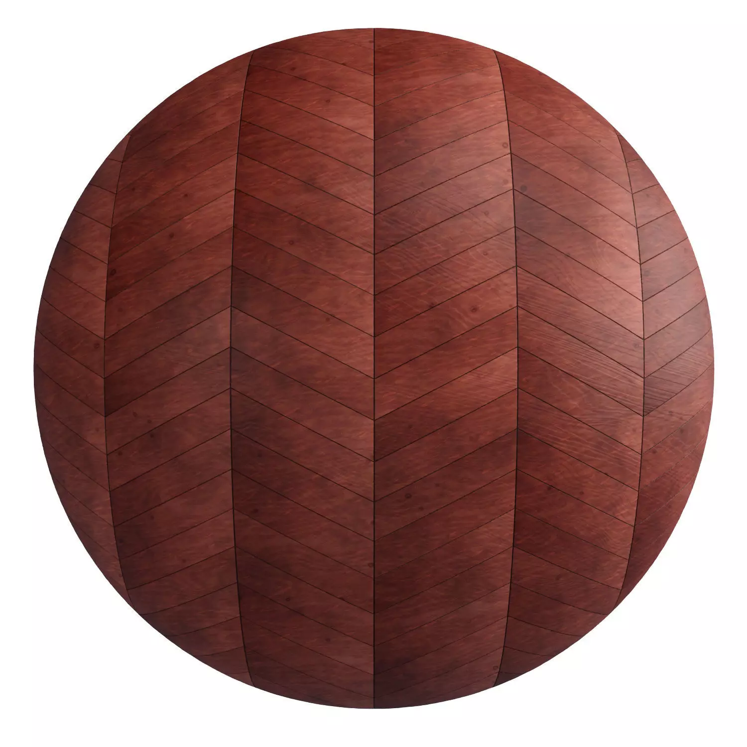 Parquet 08- wood Materials PBR 4k by Sbsar File Texture_0