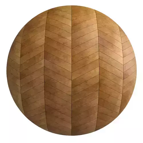 Parquet 10- wood Materials PBR 4k by Sbsar File