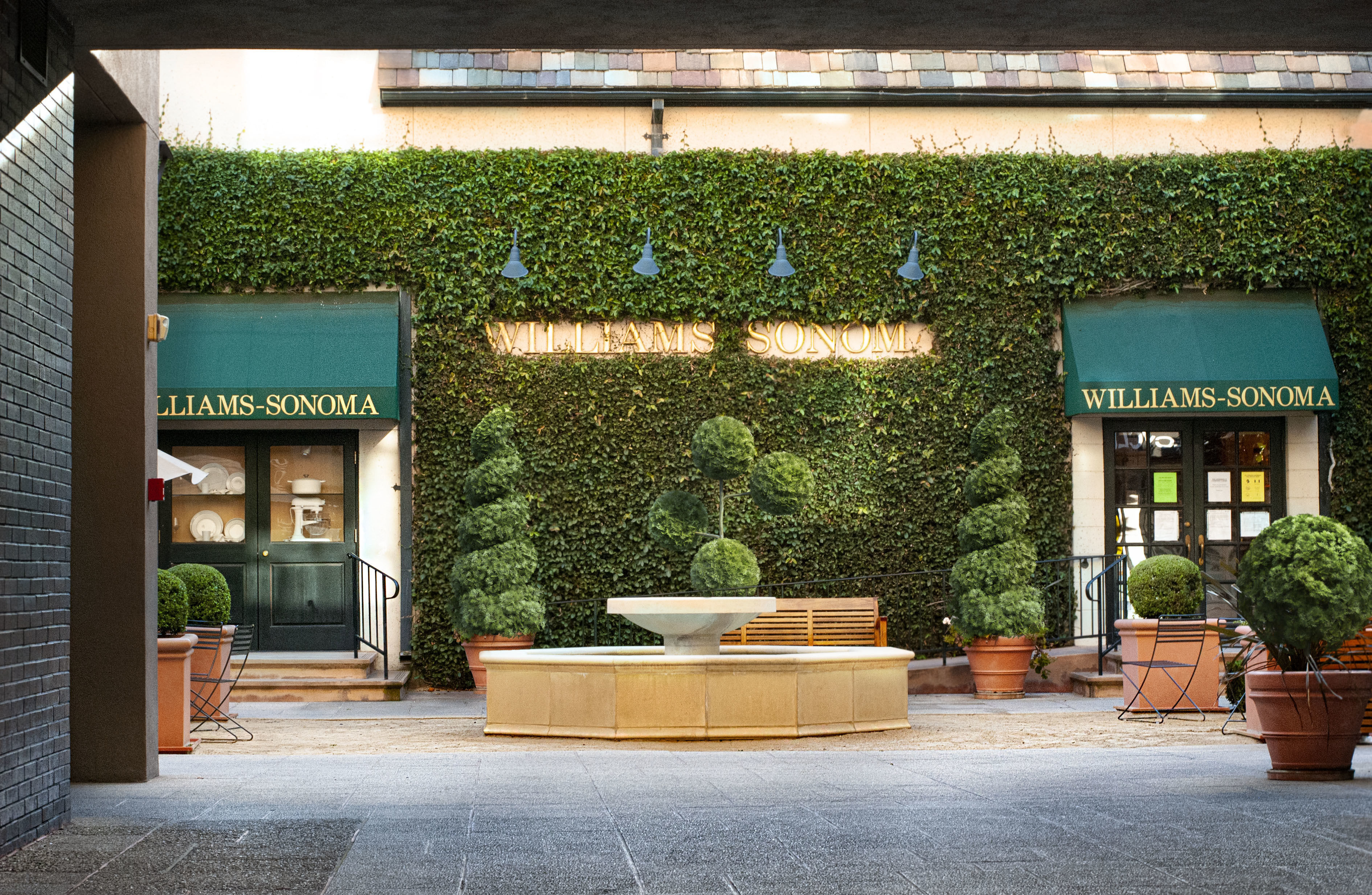 2021 PBR Landscaping Library  3D model_5