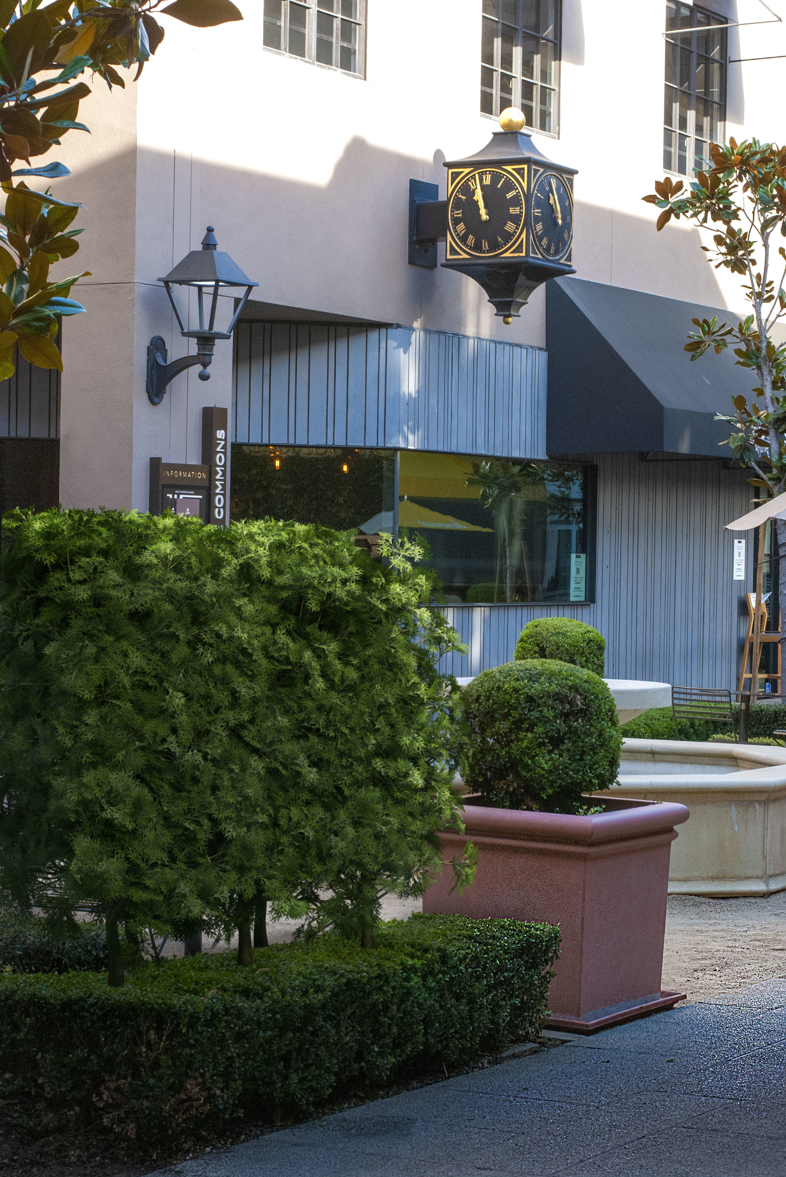 2021 PBR Landscaping Library  3D model_9