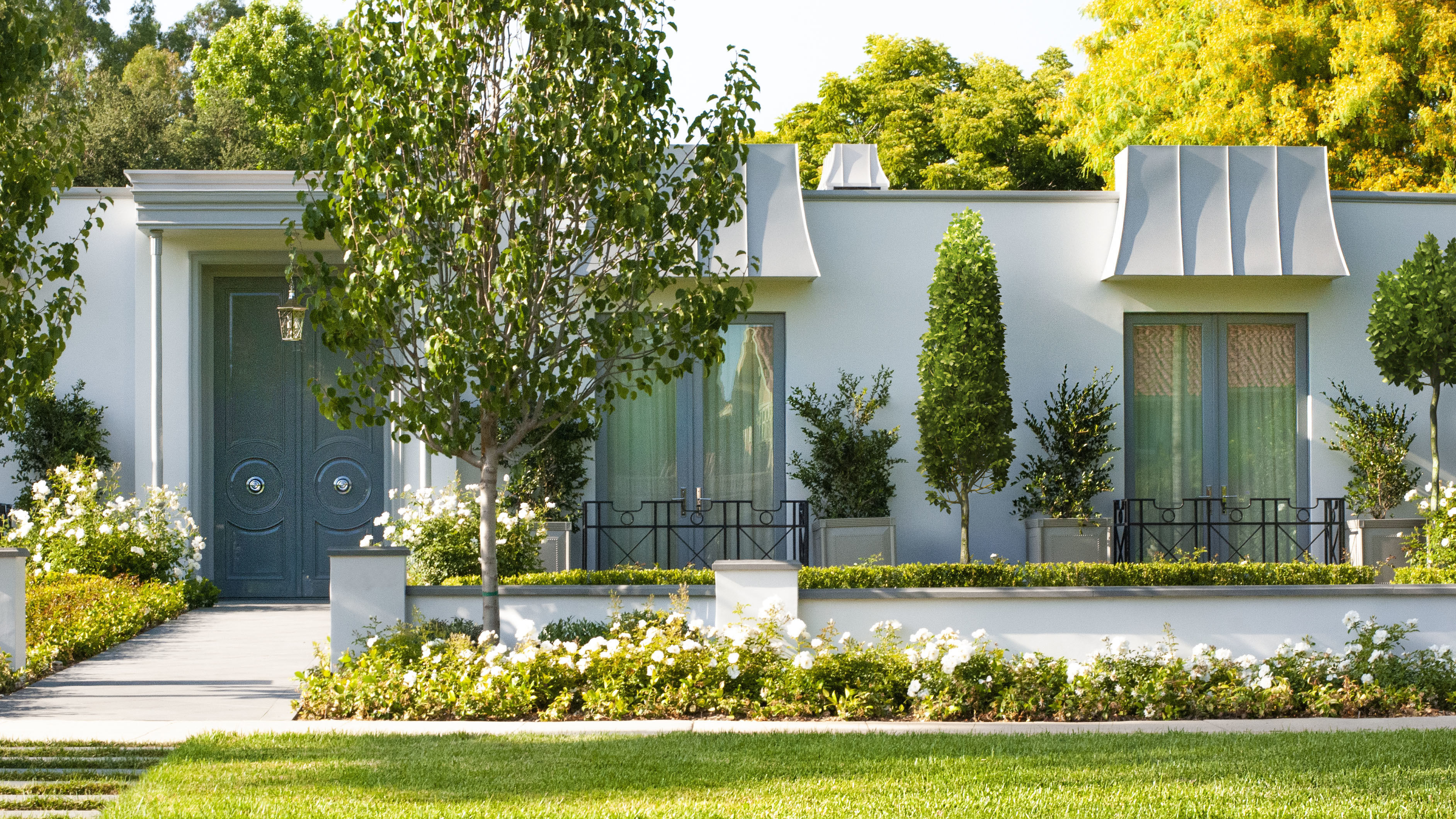 2021 PBR Landscaping Library  3D model_3