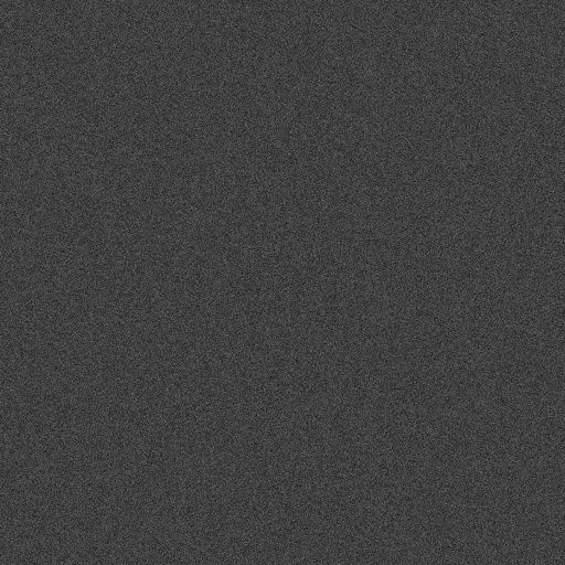 M4 AR-15 Double Star Skeleton Stock 3D model_2