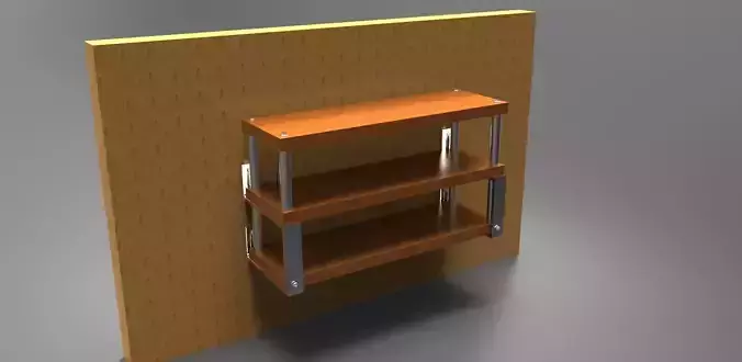 SHOE RACK