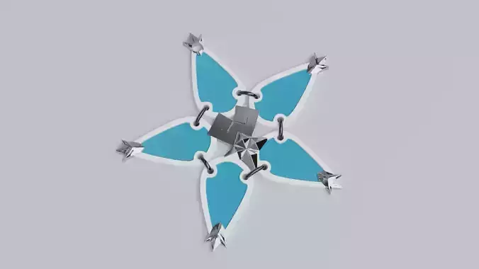 Kingdom Hearts Wayfinder