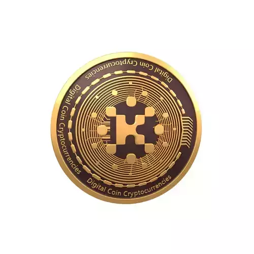 Kin Coin v3 001
