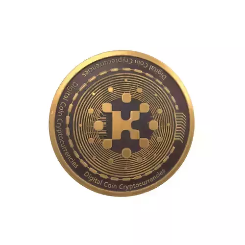 Kin Coin v3 002