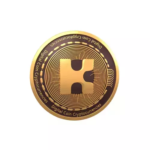 Kin Coin v4 001